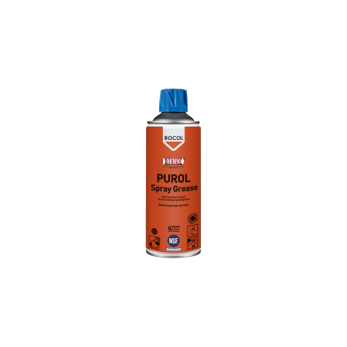 PUROL Spray Grease