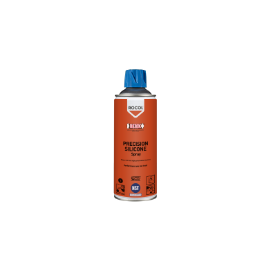 PRECISION SILICONE Spray