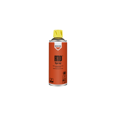 RTD Spray
