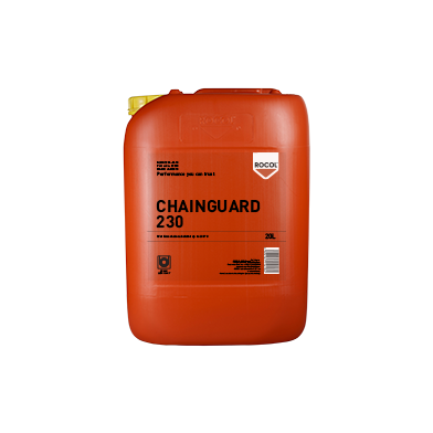 CHAINGUARD 230