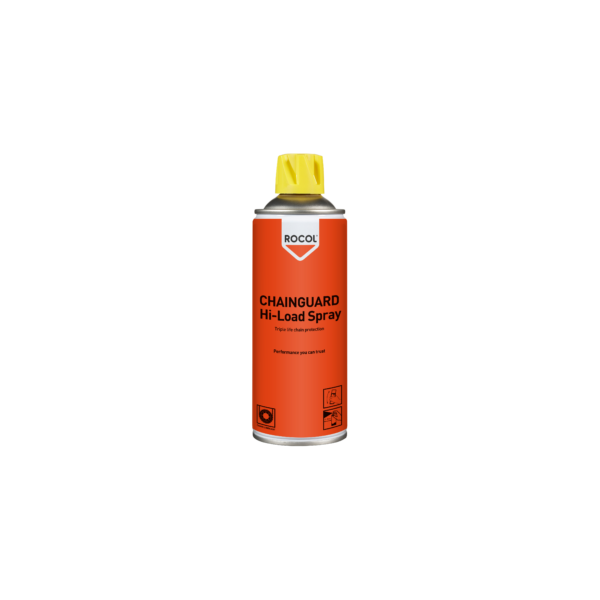 CHAINGUARD Hi-Load Spray