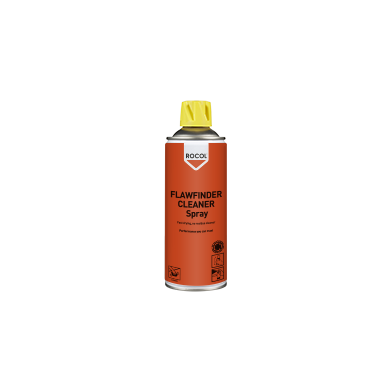 FLAWFINDER CLEANER Spray