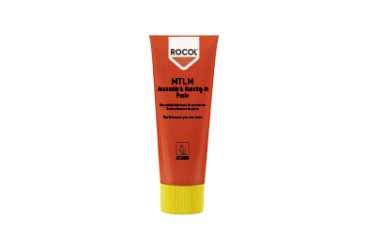 MTLM Assembly & Running In Paste
