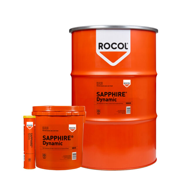 SAPPHIRE® Dynamic