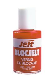 BlocJelt – Red