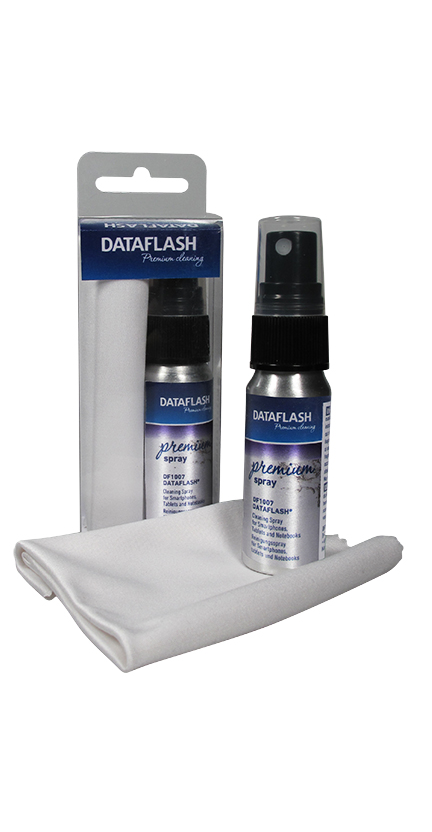 DATAFLASH DF1007