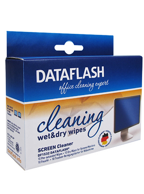 DATAFLASH DF1532