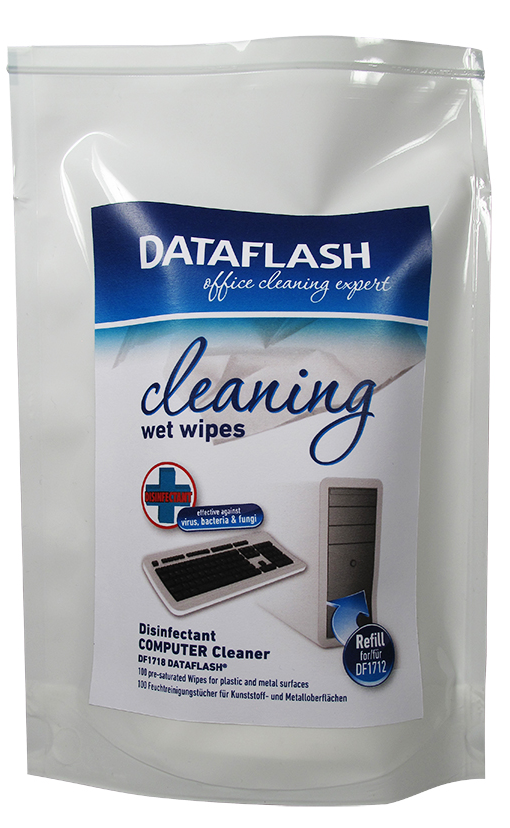 DATAFLASH DF1718