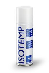 Lacquers – ISOTEMP