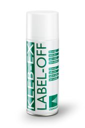 Special Sprays – LABEL-OFF