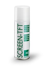 Special Sprays – SCREEN TFT