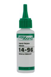 Cyanacrylate Adhesives – General Purpose – 14-96