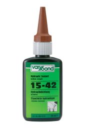 Pipe Thread Sealants – 15-42 Hydraulic Sealant