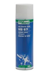 Special Purpose Sprays – VB 67 Leak Detector Spray