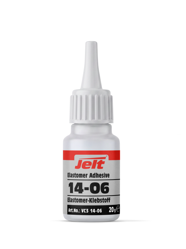 ELASTOMER ADHESIVE